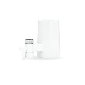 Filtro agua para grifo Tappwater Essential, filtra +70 sustancias