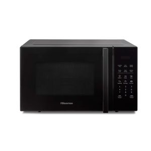 Microondas Hisense h29mobs9hg negro 29l grill