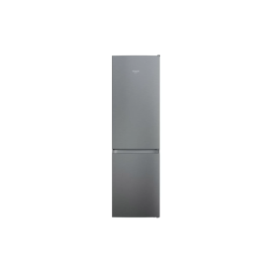 Frigorífico combi hotpoint hafc9 ta23sx o3