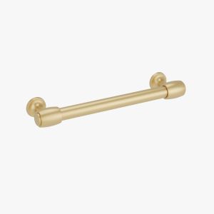 Tirador mueble 692 en zamac dist entre ejes 160mm acab galver lote de 25