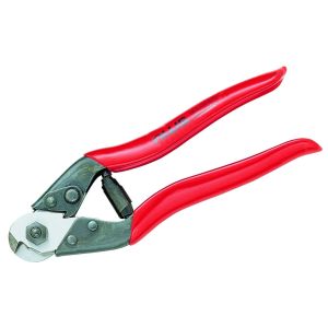 Nws-387-190-cortacables de acero con muelle (190 mm)