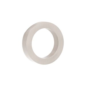 Tirador para muebles en zamac dist entre ejes 32 mm