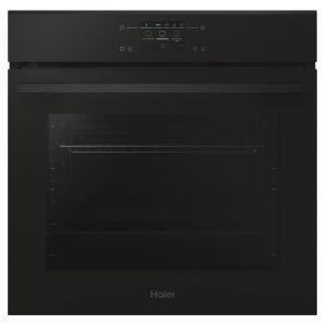 Horno haier h6id46c3ytb multifunción pyro 78 l a++ Wi-Fi