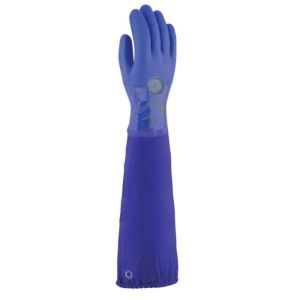 Guante super oil extra t10 pr896 3l