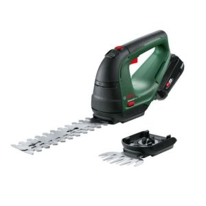 Cisailles Bosch - advancedshear 18 (entregado con 1 batería, 1 cargador, 1