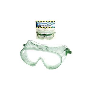 Gafas proteccion en166 transparentes