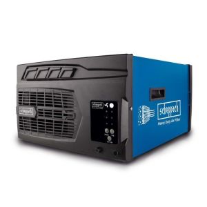 Purificador de aire techo - 3 vel. - 110w - 740m³/h - 495x435x265 mm