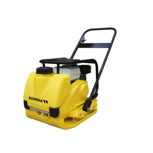 Kp-cpc95-h bandeja compactadora kompak 95 kg - motor honda
