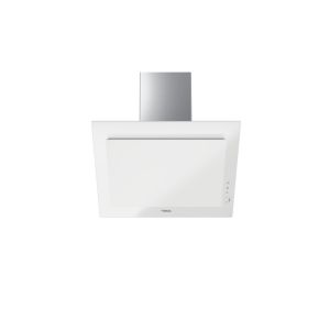 Campana teka dvt pro 68660 tbs cristal blanco 698 m³/h a+