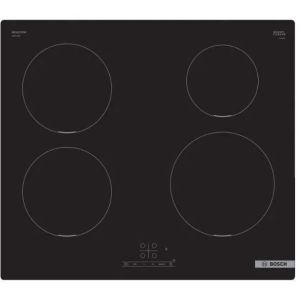 Placa de inducción Bosch - 4 fuegos - l: 592 mm x d: 522 mm - pue611bb5e