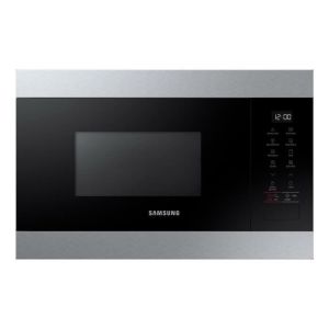 Microondas - Samsung - mg22m8274ct - 1300 w - 22 l - grill - táctil