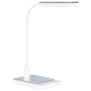 Lámpara de oficina blanco centaurus
