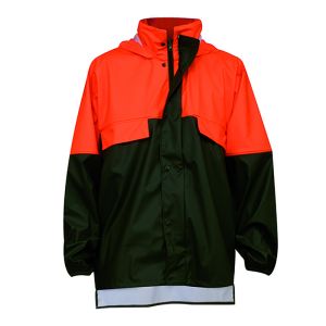 Chaqueta impermeable - Talla M