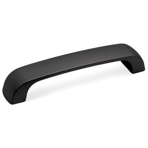 Tirador acon en zamak l109 c96 negro