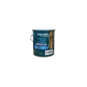 Protector larga duracion mate al agua 4 lt (incoloro 003)