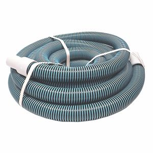 Manguera flexible limpiafondos/depuradora con adaptadores kokido 15 m