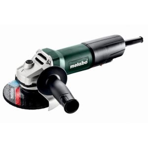Amoladora angular metabo wp 850-125 - 125 mm 850 w 2 nm