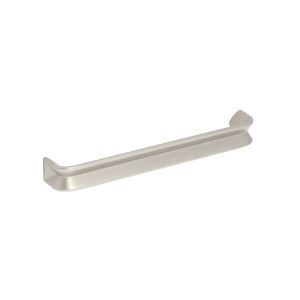 Tirador para mueble 787 en zamac dist entre ejes 160mm platino lote de 25