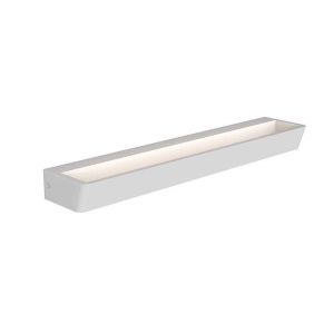 Mantra aplique de pared LED altea 40w 3000k/4000k blanco 3200