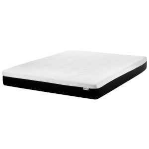 Colchón blanco latex memory 7 pro