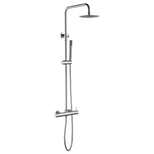 Conjunto ducha monomando genova [ imex® ]