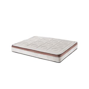 Colchón viscoelástico toscana deluxe| 21 cms | 105x190