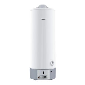 Calentador de agua a gas de pie sfb x (sga bf x) Ariston – 115 litros