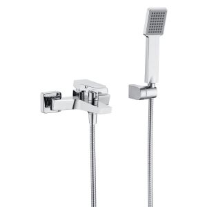 Kit baño / ducha monomando art