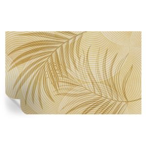 Papel pintado para paredes elegancia tropical 416x254 tulup
