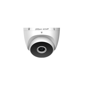 Cámara de  seguridad  DAHUA de 5 mpx y lente de 2,8mm con IR de 20m