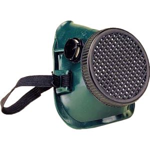 Respirador personna filtro 7255evo*