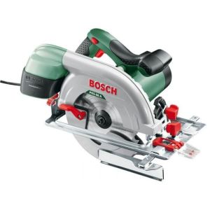 Sierra circular con cable Bosch - pks 66 a - circular y de inmersión - eléc