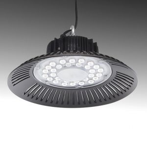 Campana LED 100w 13.000lm 6000ºk ip65 50.000h    [ho-hb-100wk-cw]