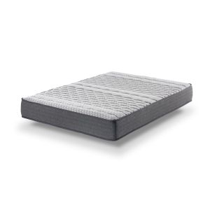 Colchón viscoelástico fitnes therapy |25 cms|90x180