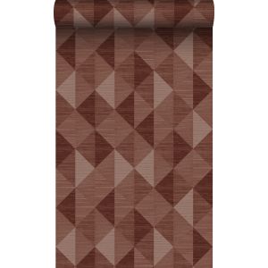Origin papel pintado fibra vegetal en motivo gráfico 3d 50 x 900 cm 347887