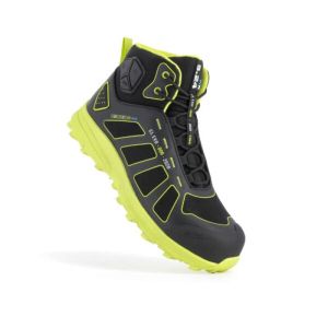 Zapatos de seguridad s3 rider s24 t.40 - rider s3-40