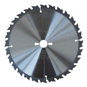 Leja tools-lwz-3153028lj-sierra circular lwz gran rendimiento de 315x30 mm