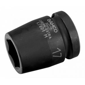 Llave vaso impacto 1/2 k7801m-15 bahco