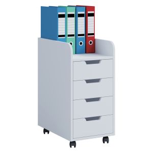 Vcm - cajón konal maxi