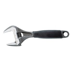 Llave ajustable 218 mm, diam.38 mm bahco 9031