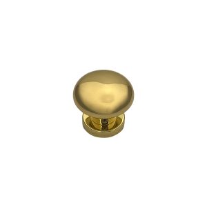 Pomo de puerta giratorio con cuadrado de 8 mm, lote de 6 d:60 mm