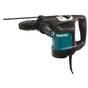 Makita hr4501c martillo combinado 1.350w 45mm sds-max