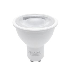 Bombilla LED gu10 regulable 8w 220v smd2835 par16 60° - blanco ne