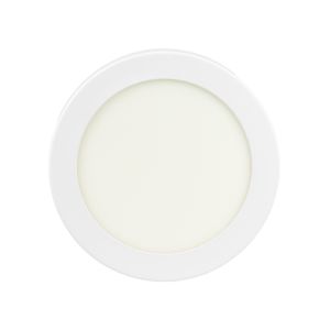 Downlight LED empotrable redondo 18w 1800lm 4000k blanco secom
