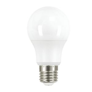 Bombilla LED E27 regulable 11w a60 - blanco neutro 4000k - 5500k