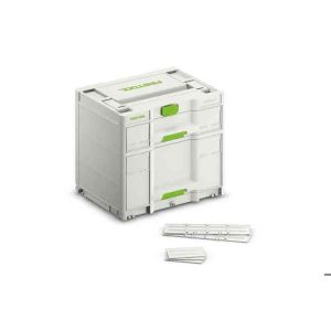 Clasificador³ festool sys3-sort/2 m 337 - 577770