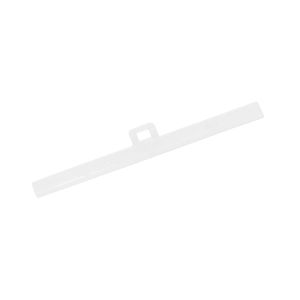 CoLGador para lamas de persianas verticales 127 mm
