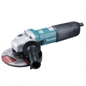 Amoladora Makita ø 150 mm 1400 w ga6040c