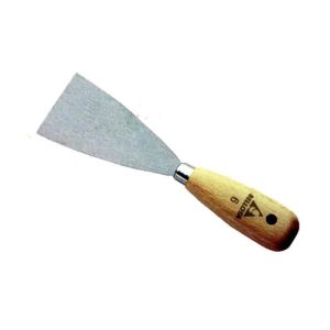 Espátula bellota finstock 5890-120 madera estándar