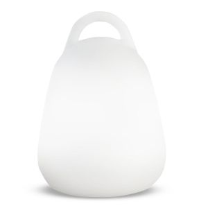 Farol de exterior inalámbrico h24cm liberty